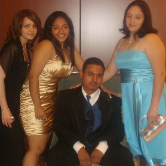 Meet your Posher, Eugenia - Picture 1 of 1